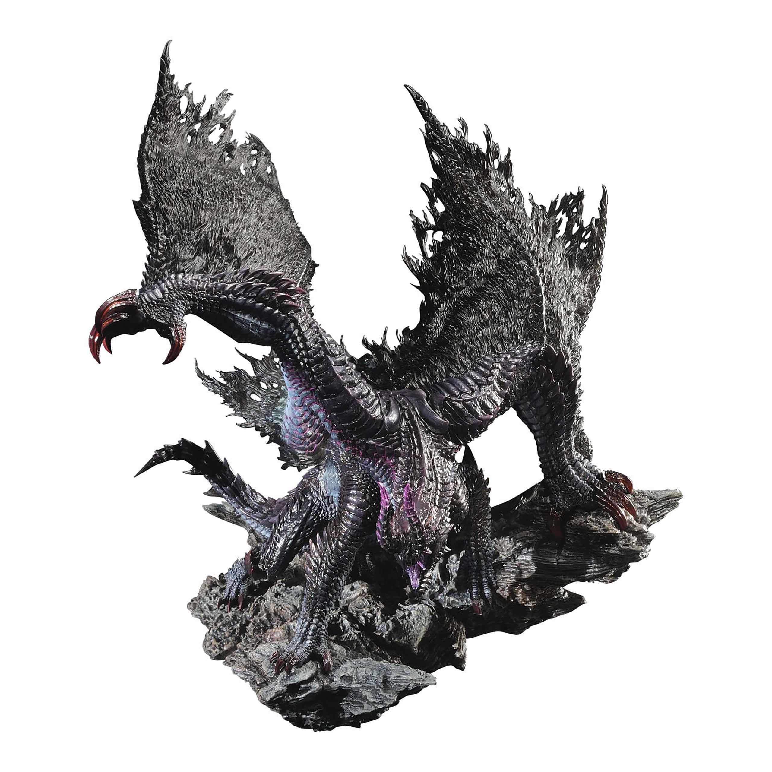 Produktbild Monster Hunter - Gore Magala CFB Figur