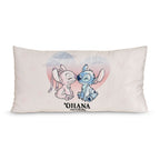 Produktbild Stitch och Angel Ohana Means Family - Kudde