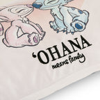 Produktbild Stitch och Angel Ohana Means Family - Kudde