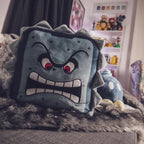 Produktbild Super Mario - Thwomp Mocchi-Mocchi Plyschfigur