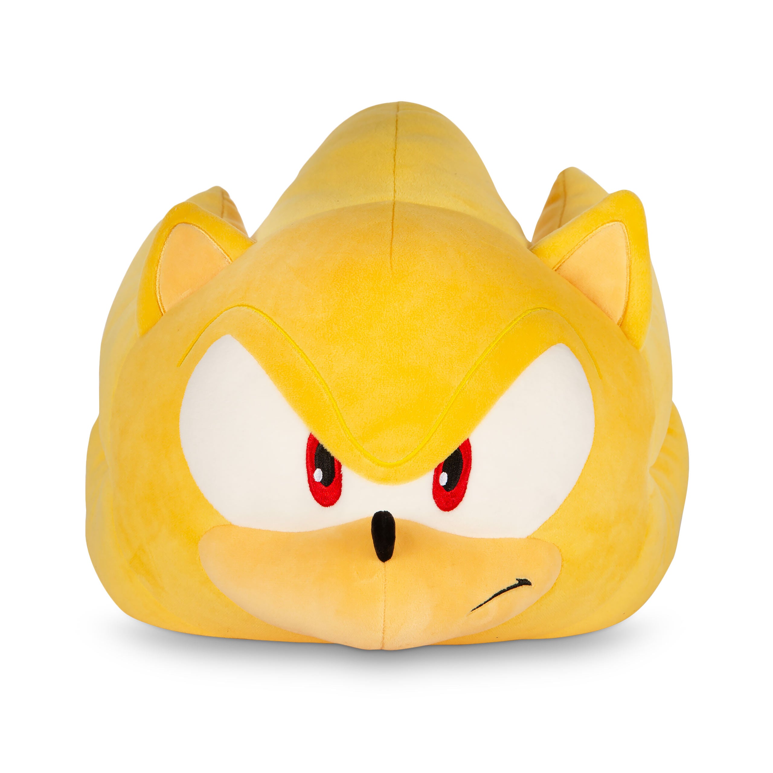 Product image Sonic the Hedgehog - Super Sonic Plush Figure XL
