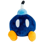 Produktbild Super Mario - Bob-omb Mocchi-Mocchi Junior Plyschfigur