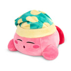 Produktbild Kirby - sovande Kirby Mocchi-Mocchi plyschfigur