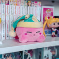 Produktbild Kirby - sovande Kirby Mocchi-Mocchi plyschfigur