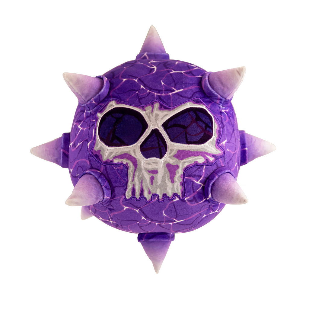Produktbild Warhammer - Purple Sun of Shyish Plyschfigur