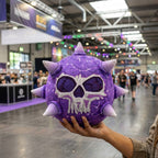 Produktbild Warhammer - Purple Sun of Shyish Plyschfigur