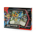 Produktbild Pokemon - Hop's Zacian-Ex Samlarkort Box