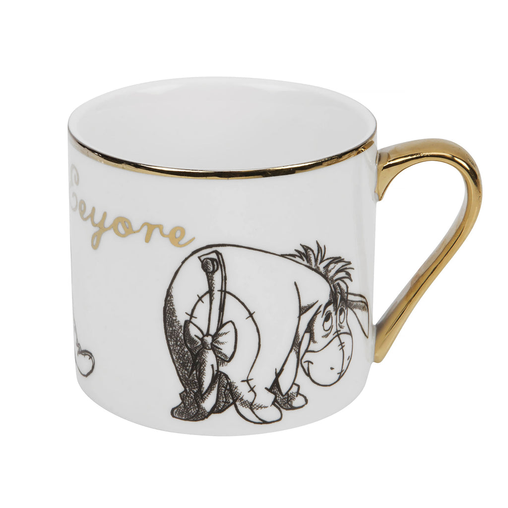 Produktbild Nalle Puh - Ior Premium Mugg