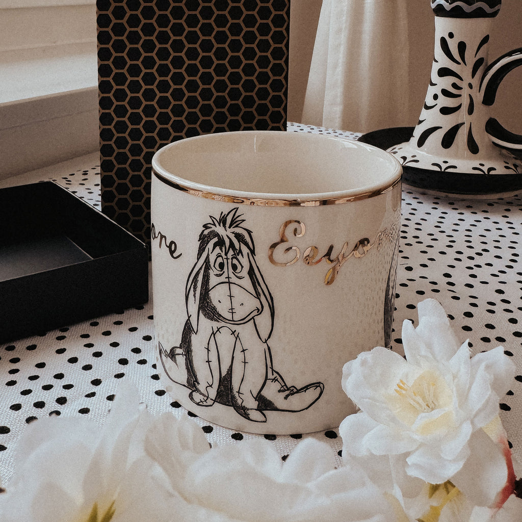Produktbild Nalle Puh - Ior Premium Mugg