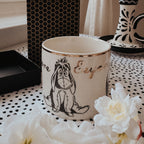 Produktbild Nalle Puh - Ior Premium Mugg