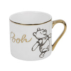 Produktbild Nalle Puh - Premium mugg