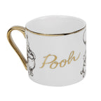 Produktbild Nalle Puh - Premium mugg