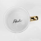 Produktbild Nalle Puh - Premium mugg