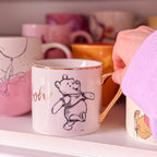 Produktbild Nalle Puh - Premium mugg