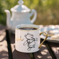 Produktbild Nalle Puh - Premium mugg