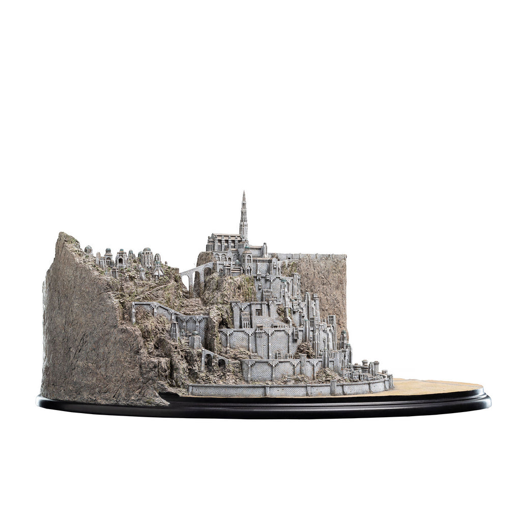 Produktbild Sagan om Ringen - Minas Tirith-staty
