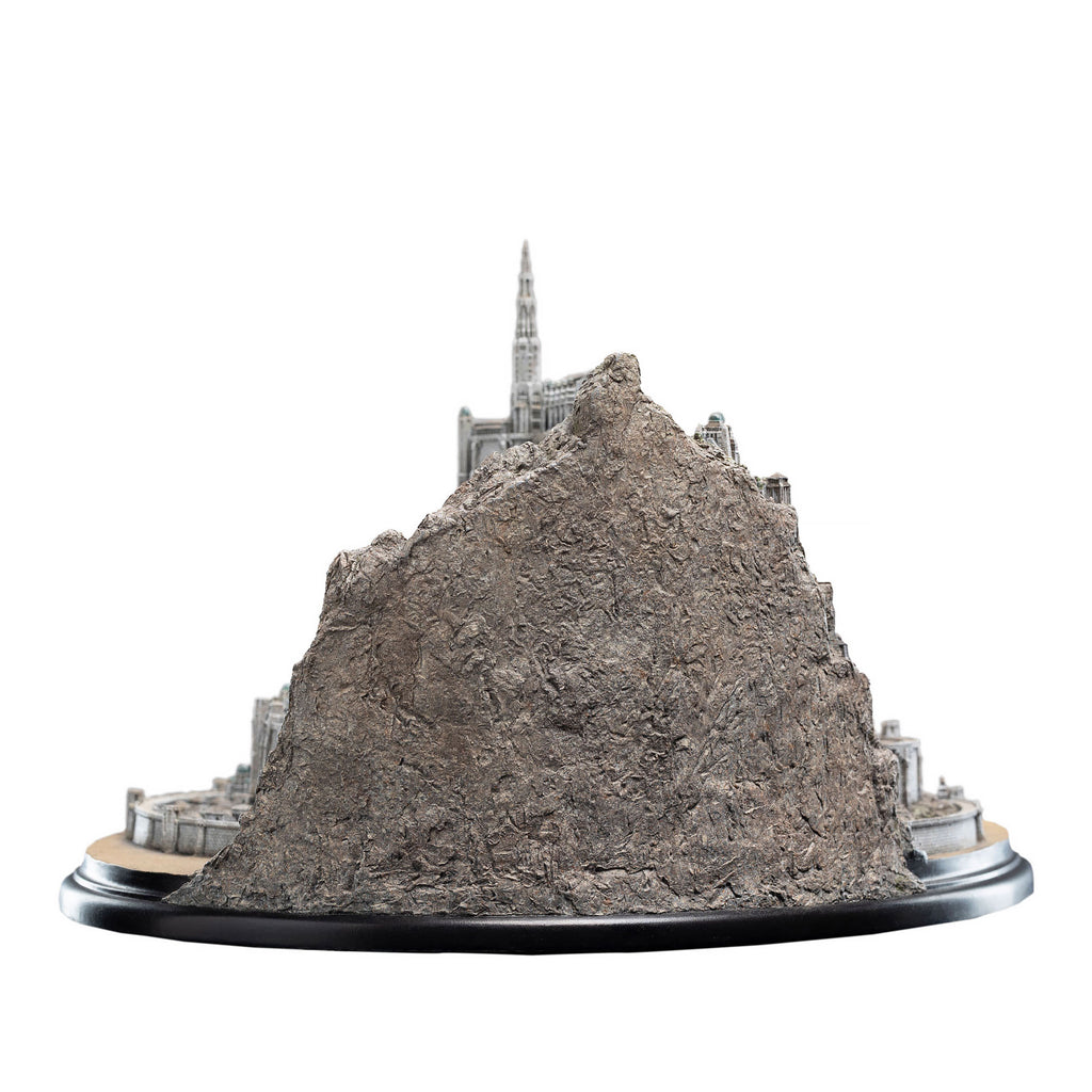 Produktbild Sagan om Ringen - Minas Tirith-staty