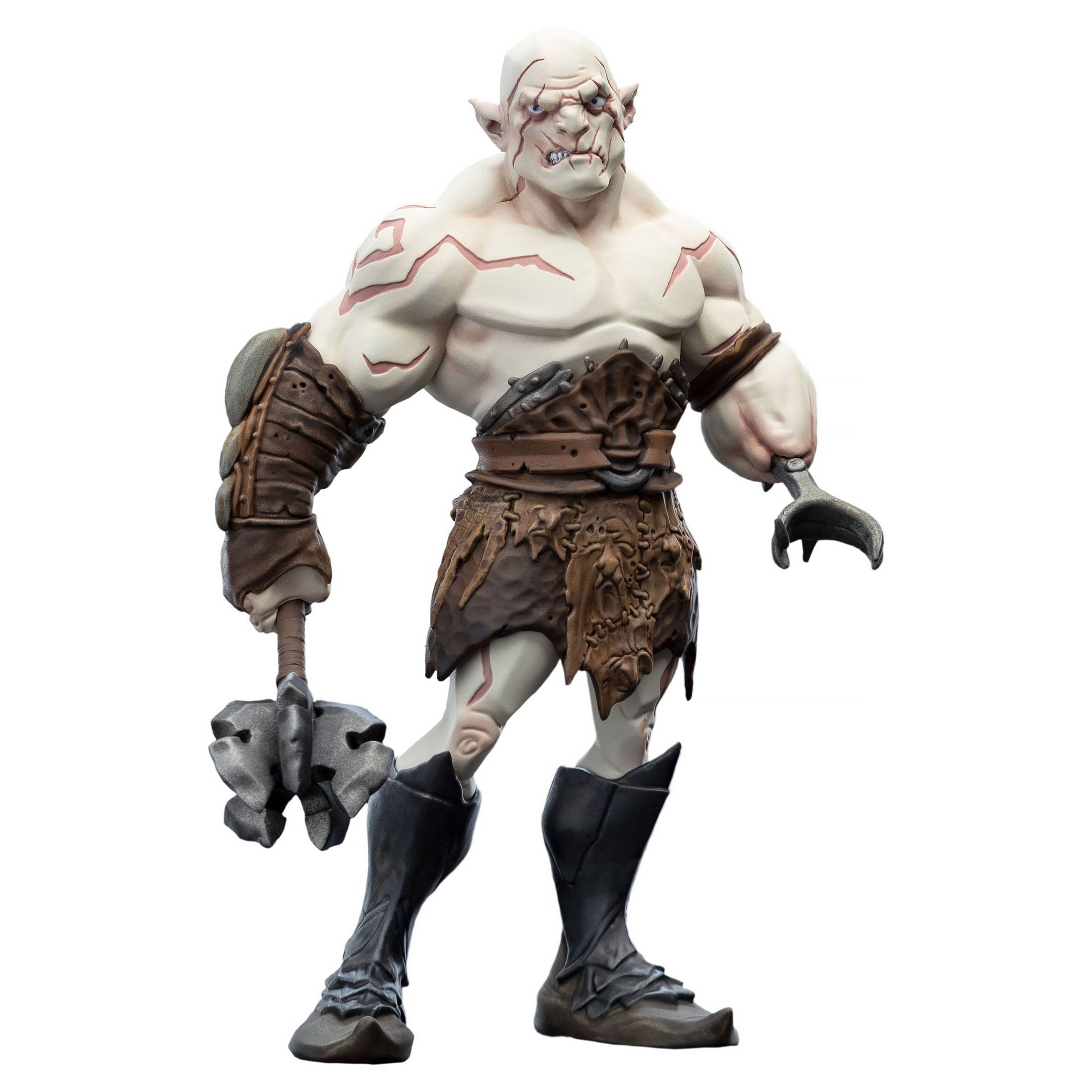 Produktbild Hobbit - Azog Mini Epics figur