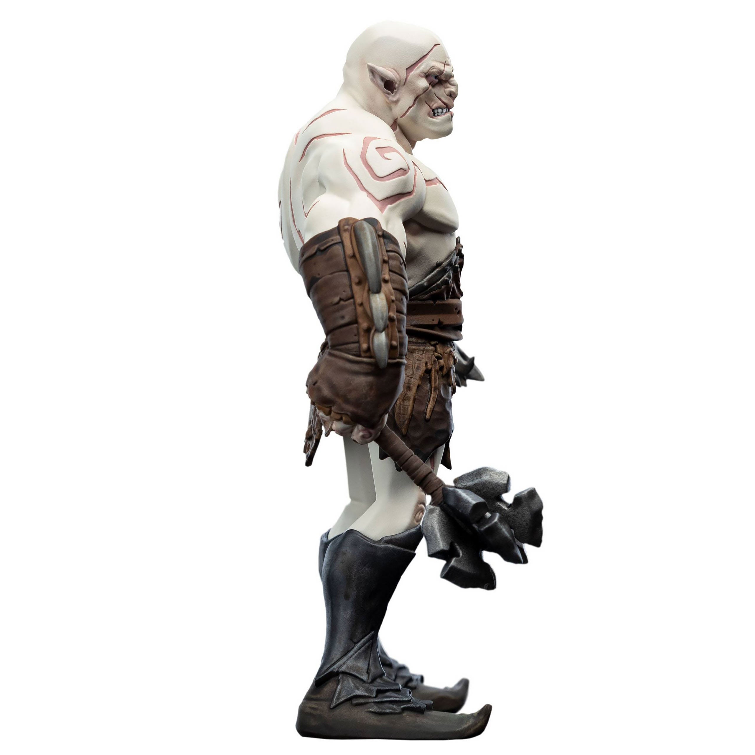 Produktbild Hobbit - Azog Mini Epics figur
