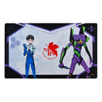 Produktbild Evangelion - Shinji och Unit-01 musmatta