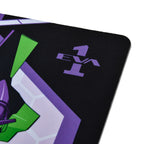 Produktbild Evangelion - Shinji och Unit-01 musmatta