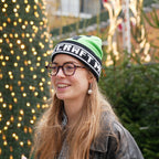 Produktbild Minecraft - Creeper mössa för barn