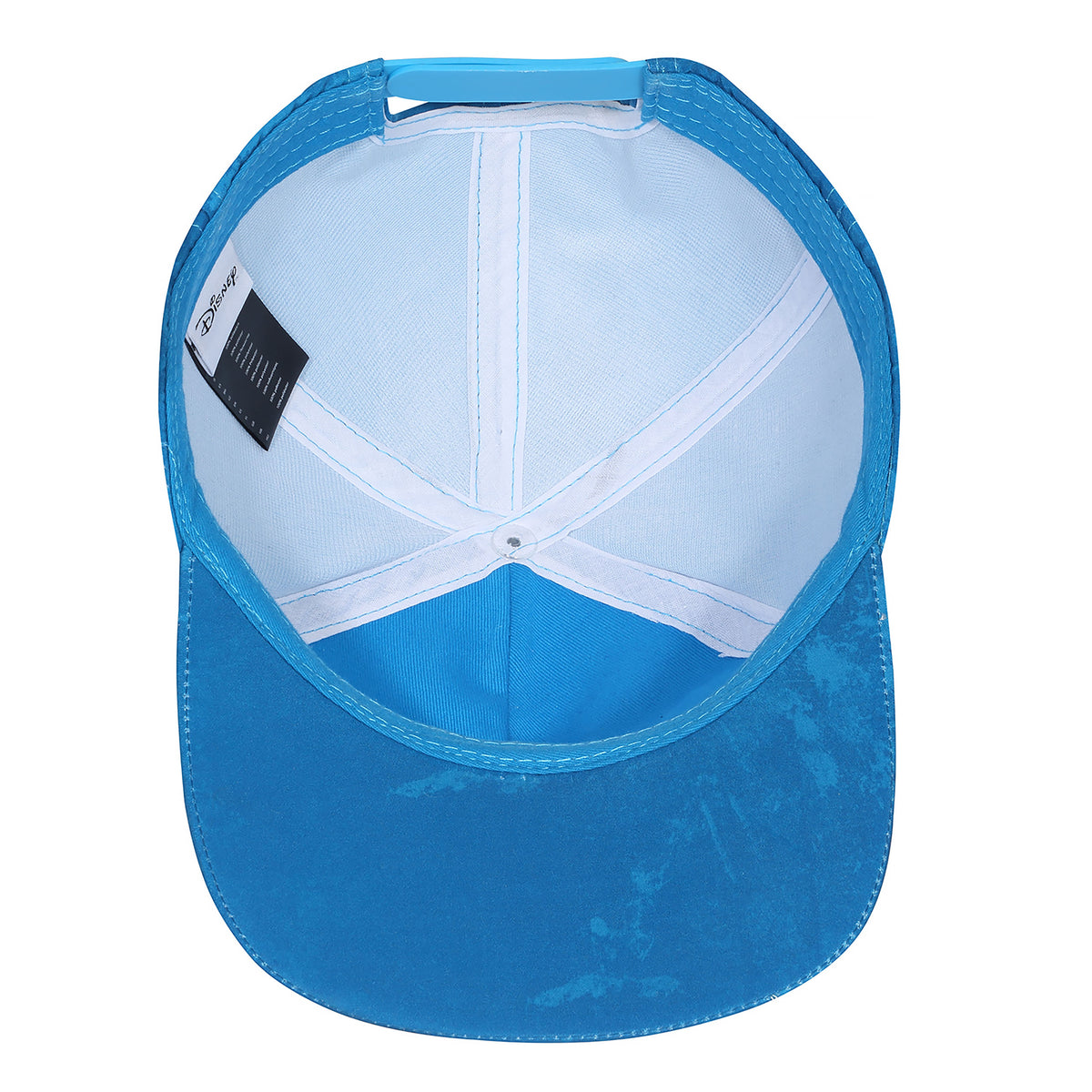 Produktbild Stitch Ice Cream Snapback-keps - Lilo & Stitch