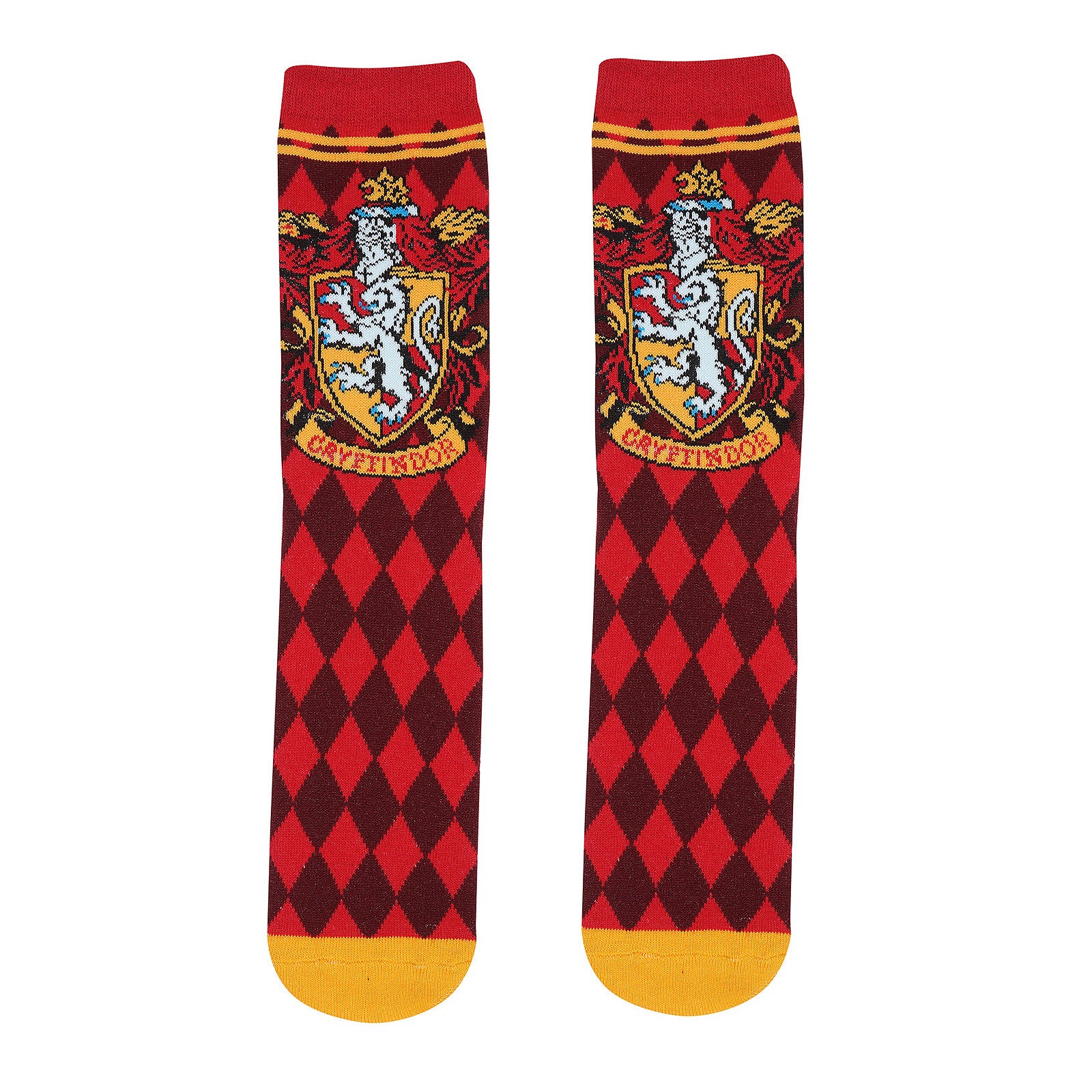 Produktbild Harry Potter - Gryffindor Hus Strumpor