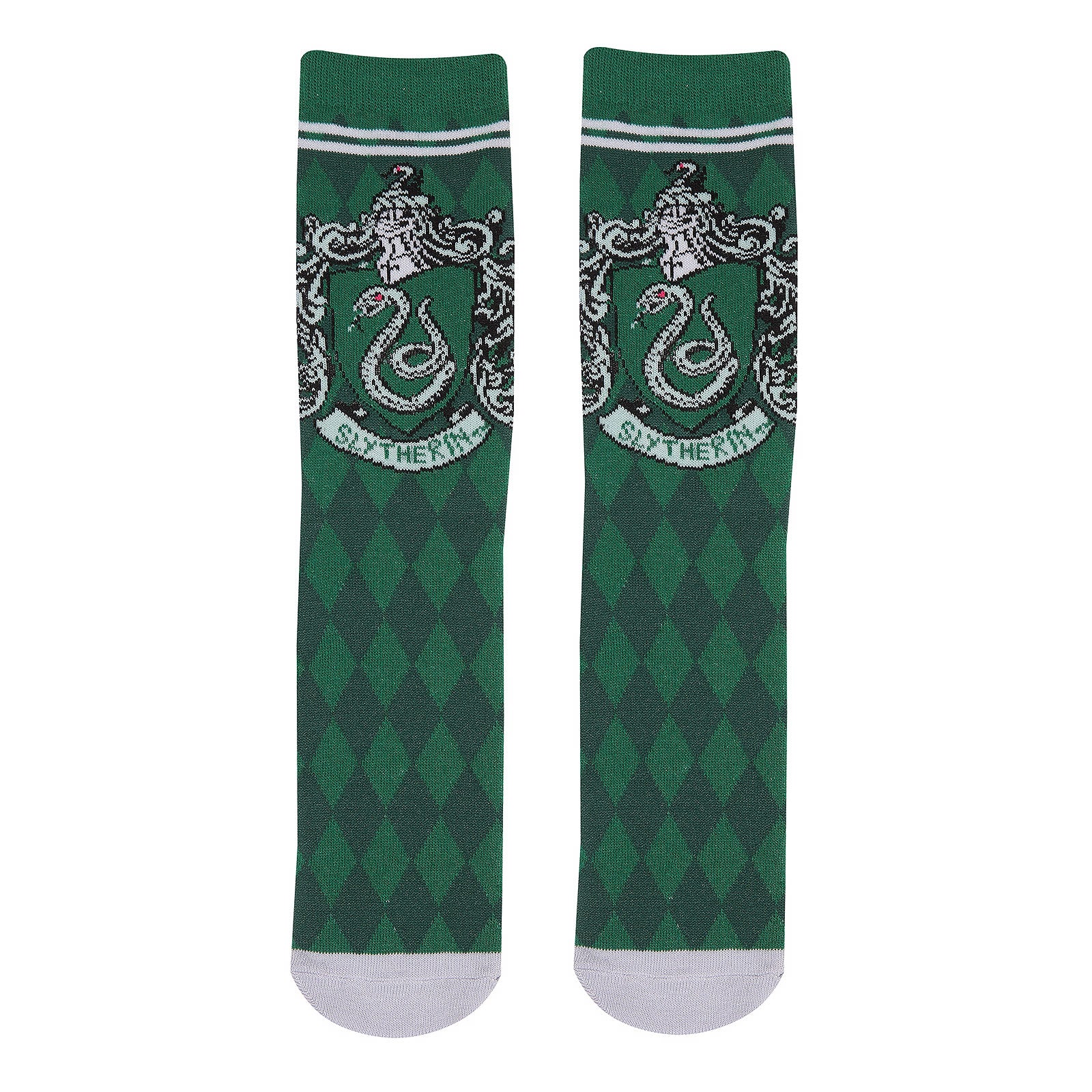 Produktbild Harry Potter - Slytherin Hus Strumpor