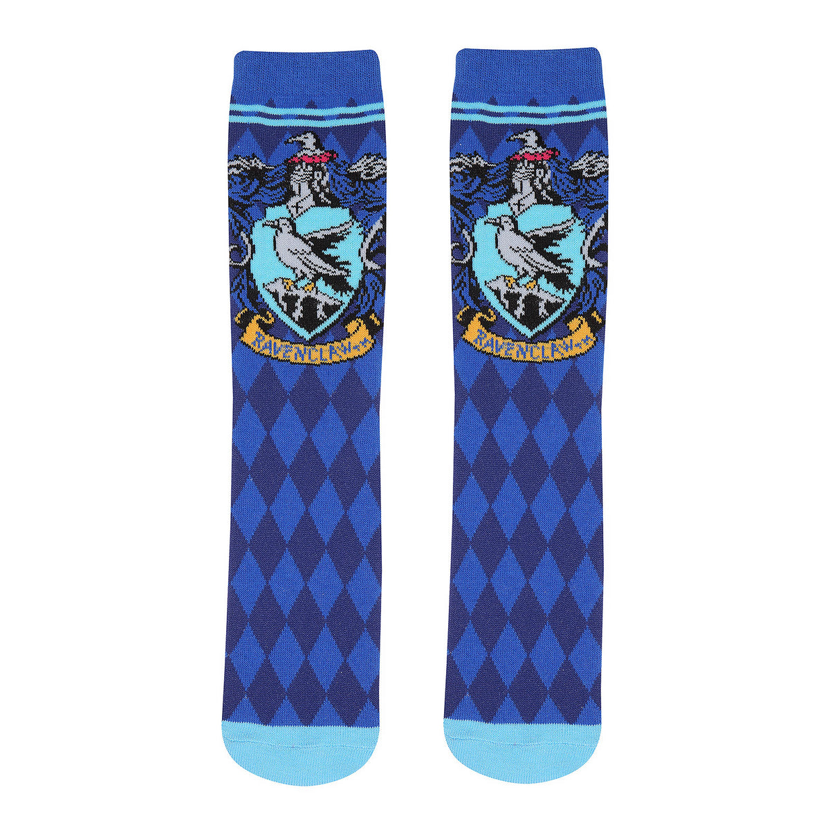 Produktbild Harry Potter - Ravenclaw Hus Strumpor