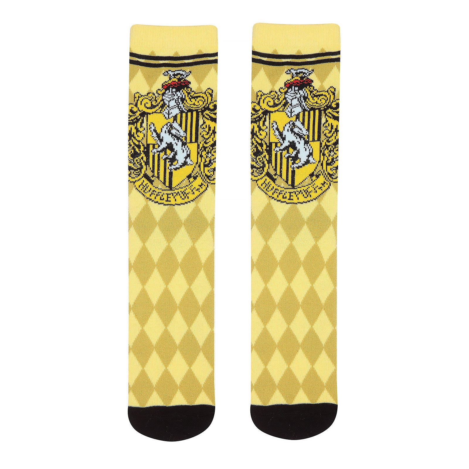 Produktbild Harry Potter - Hufflepuff Hus Strumpor