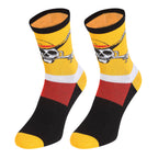 Produktbild One Piece - Cross Bones Strumpor