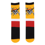 Produktbild One Piece - Cross Bones Strumpor