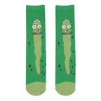 Produktbild Rick and Morty - Pickle Rick Strumpor