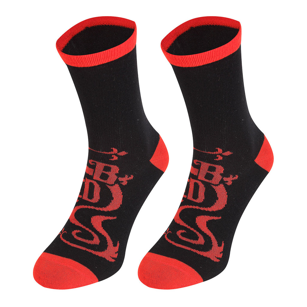 Produktbild Tokyo Revengers - Black Dragon-strumpor
