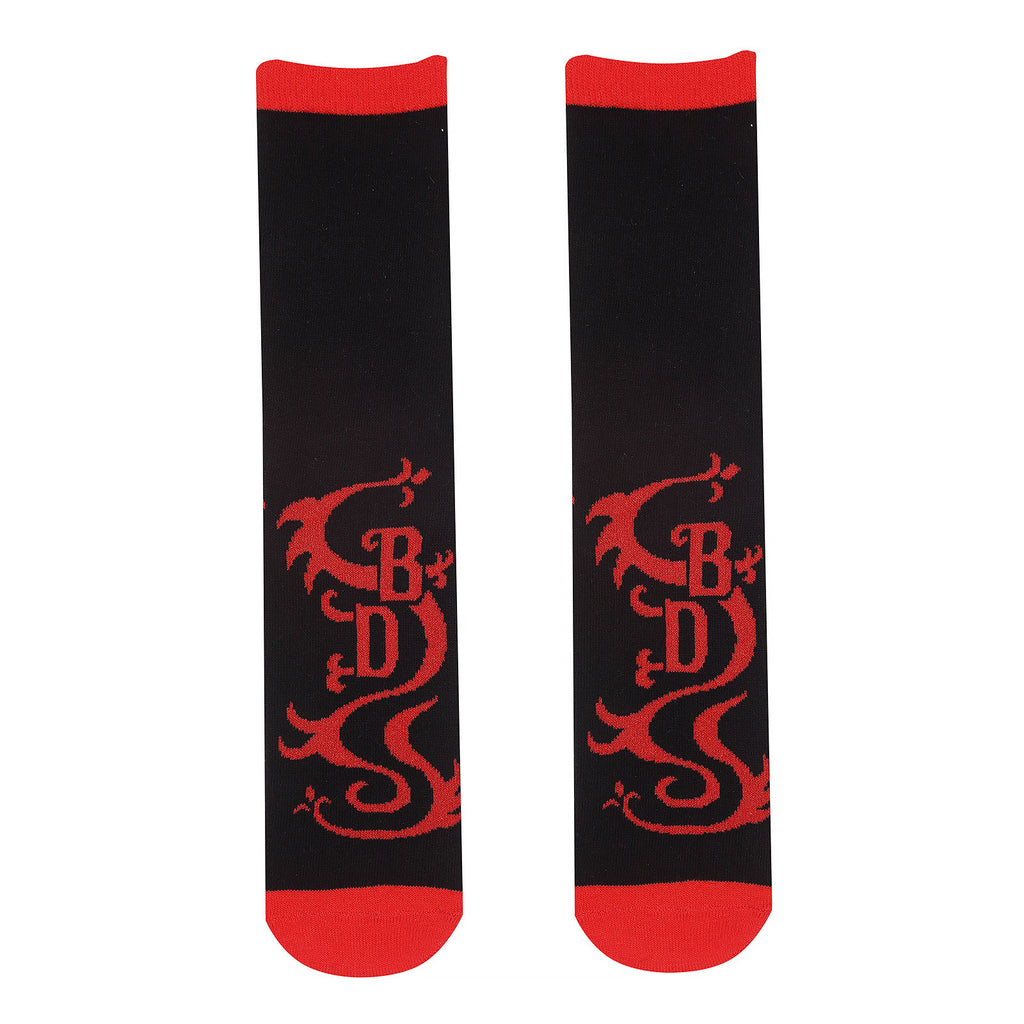 Produktbild Tokyo Revengers - Black Dragon-strumpor