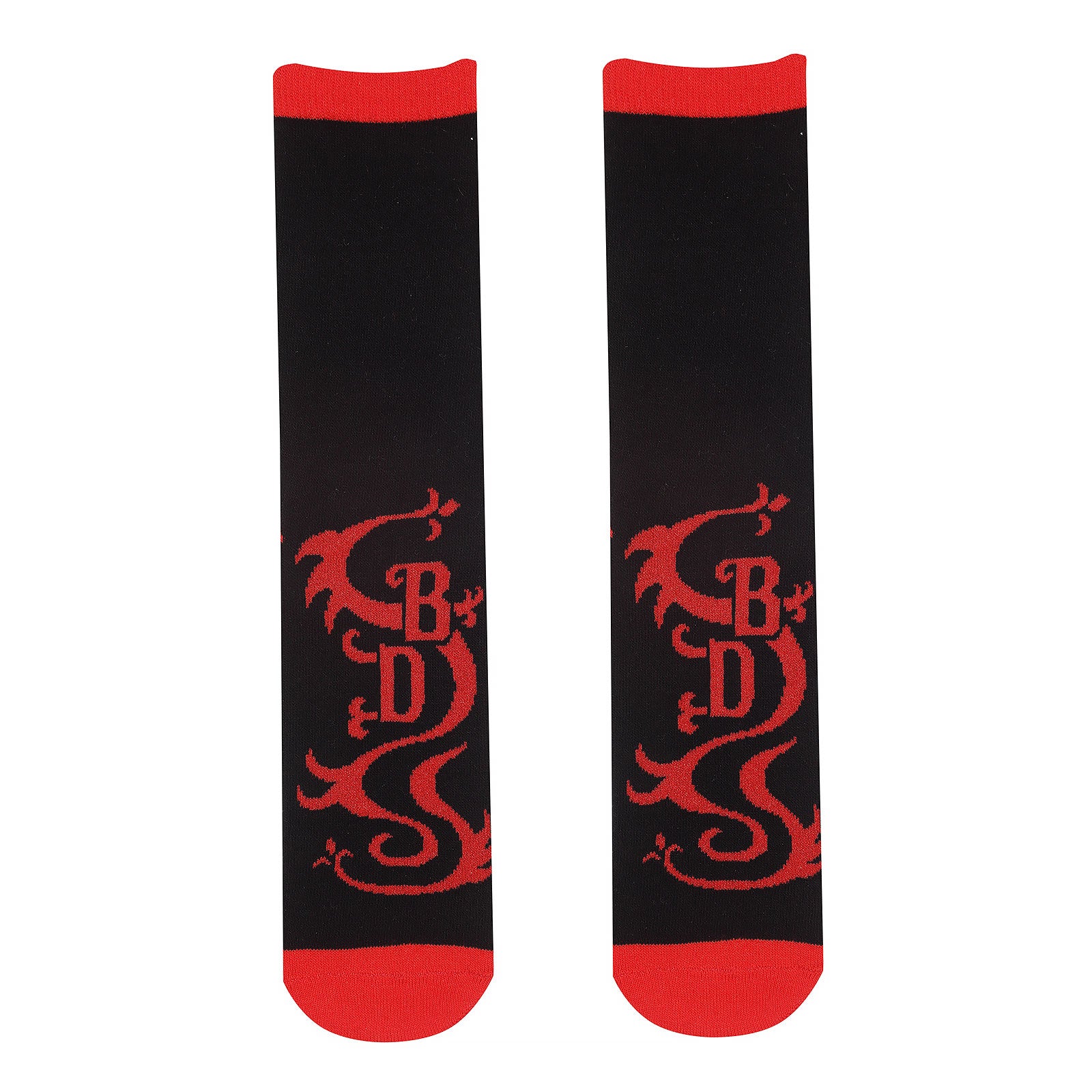 Produktbild Tokyo Revengers - Black Dragon-strumpor