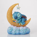 Produktbild Stitch och Scrump Sweet Dreams Nattlampa - Lilo & Stitch