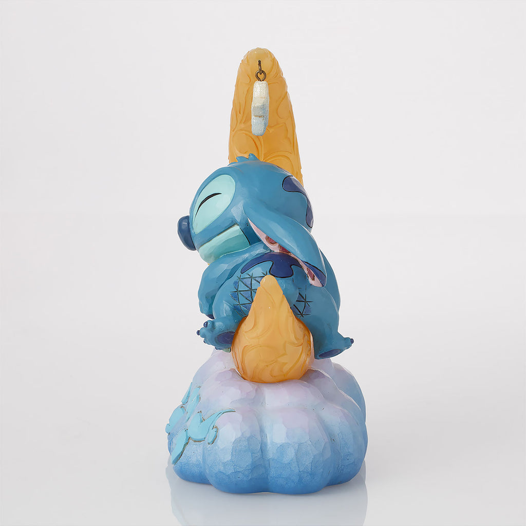 Produktbild Stitch och Scrump Sweet Dreams Nattlampa - Lilo & Stitch