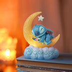 Produktbild Stitch och Scrump Sweet Dreams Nattlampa - Lilo & Stitch
