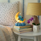 Produktbild Stitch och Scrump Sweet Dreams Nattlampa - Lilo & Stitch