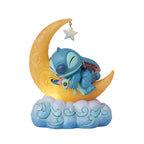 Produktbild Stitch och Scrump Sweet Dreams Nattlampa - Lilo & Stitch