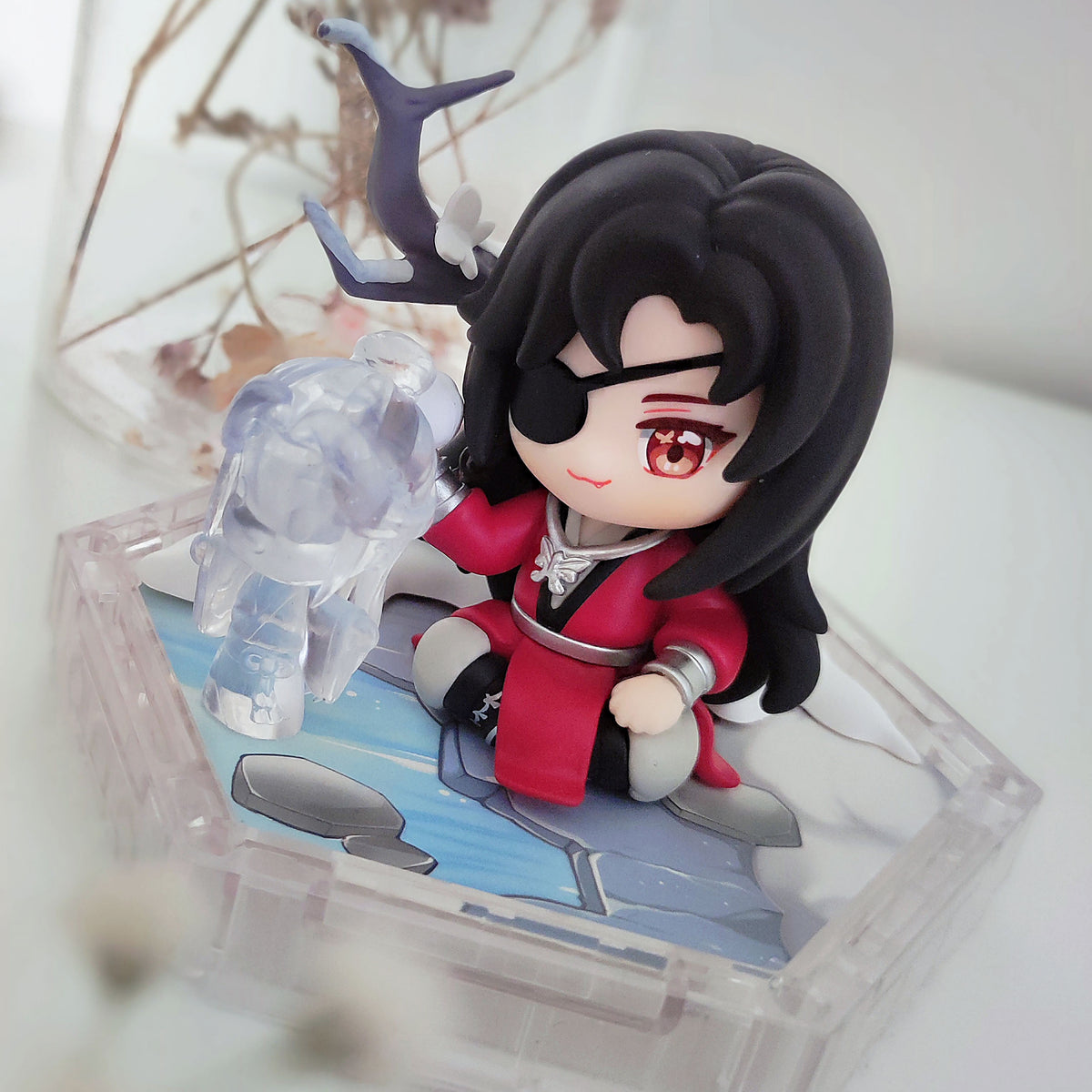 Produktbild Heaven Official's Blessing - Four Season Companion Series Mystery Figur