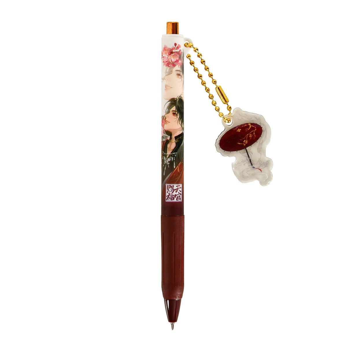 Produktbild Heaven Official's Blessing - Mystisk Premium Gelpenna