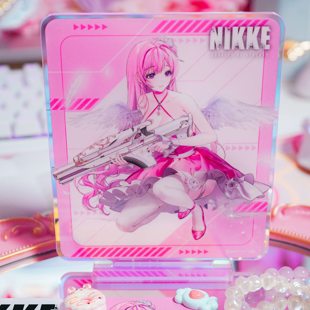 Produktbild Goddess of Victory: Nikke - Dorothy Crouching Series Akrylfigur