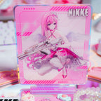 Produktbild Goddess of Victory: Nikke - Dorothy Crouching Series Akrylfigur