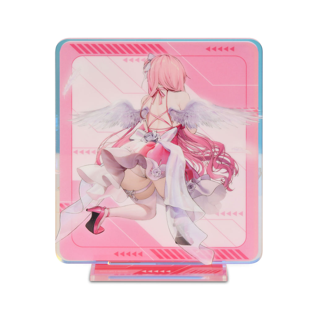 Produktbild Goddess of Victory: Nikke - Dorothy Crouching Series Akrylfigur