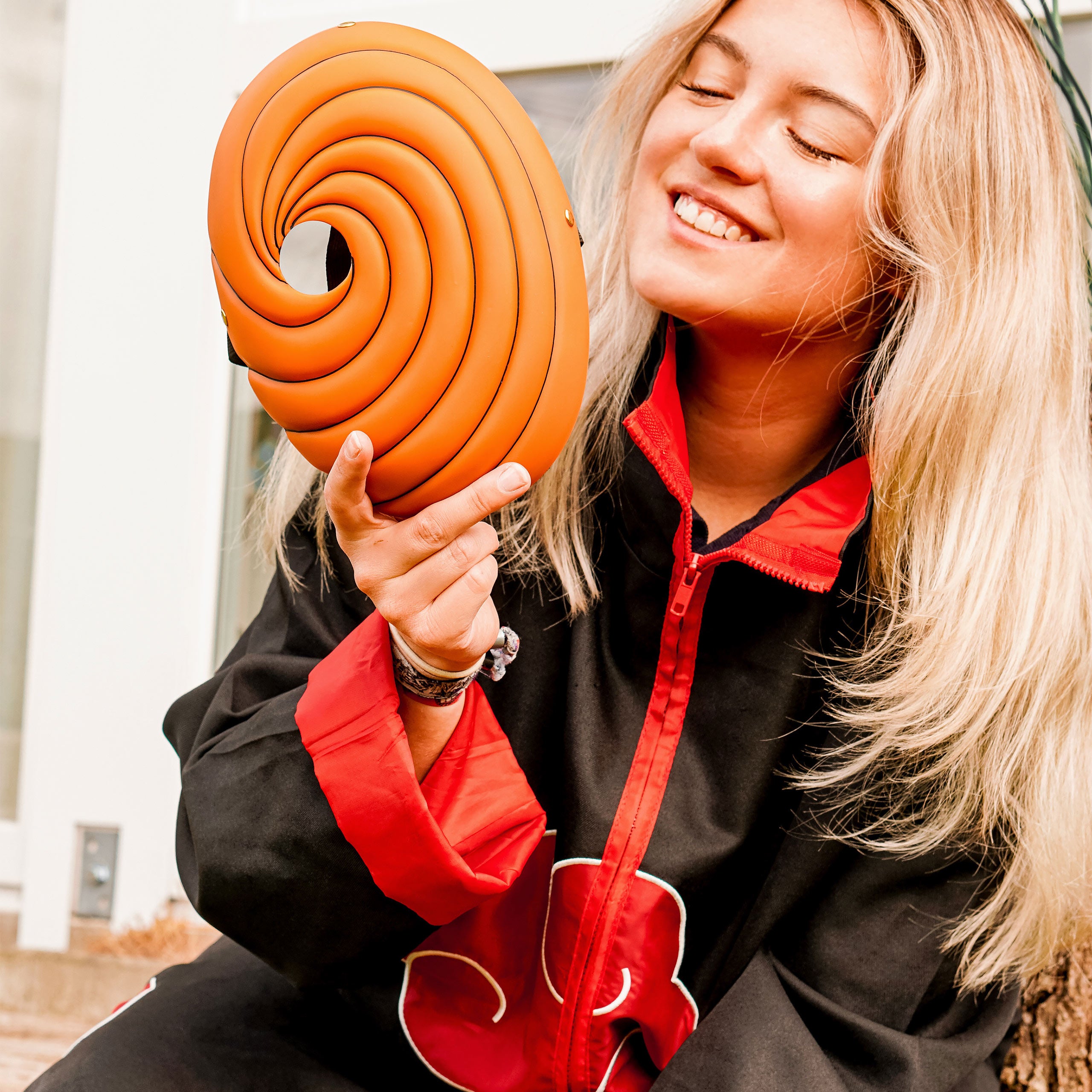 Product image Naruto Shippuden - Tobi Mask