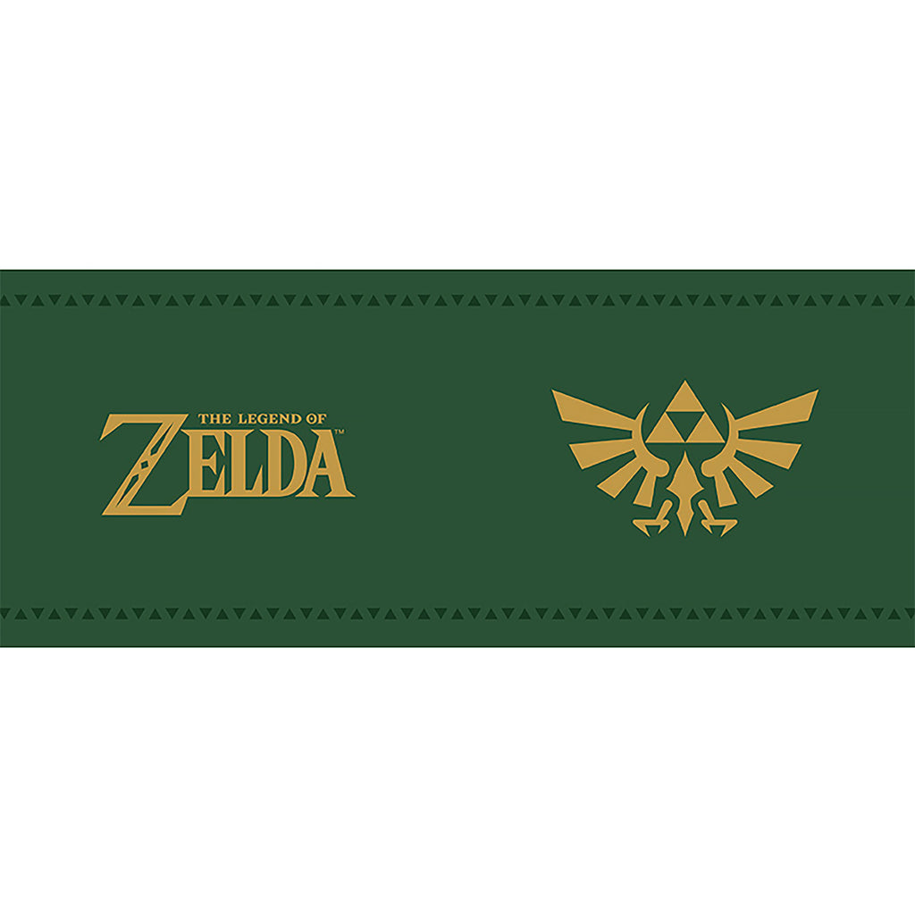 Product image Zelda - Hyrule Insignia Mug