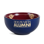Produktbild Harry Potter - Hogwarts Alumni müsliskål